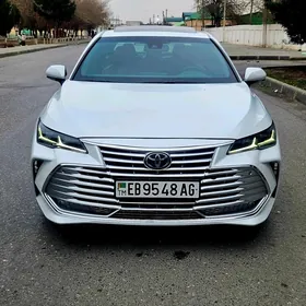 Toyota Avalon 2021