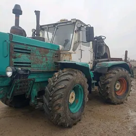MTZ 82 1986