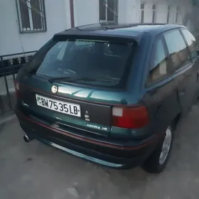 Opel Astra 1992