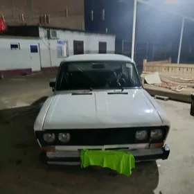 Lada 2106 2001