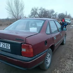 Opel Vectra 1989