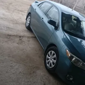 Toyota Corolla 2008