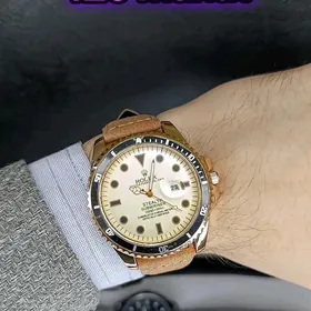 sagat Rolex