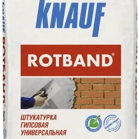 Knauf Rotband 25kg