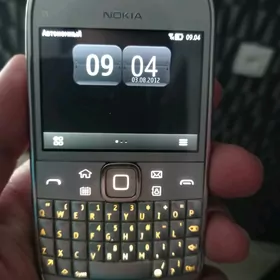 Nokia E6 LEGENDA