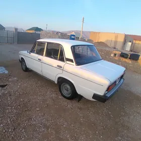 Lada 2106 1989