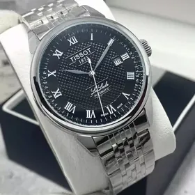 Tissot mehanika