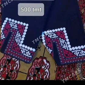 Zenanlar ucin balak turkmen