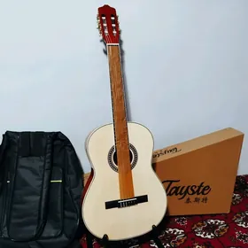 GITARA TAYSTE ORGINAL SESI MOS