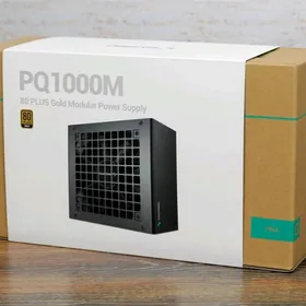 Блок питания PQ1000M DeepCool