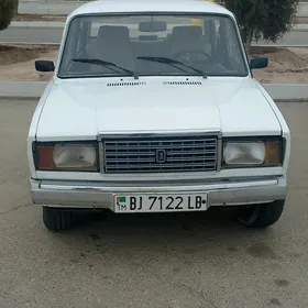 Lada 2107 1999