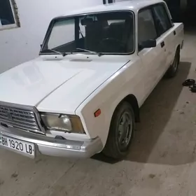 Lada 2107 1990