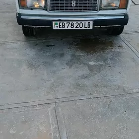 Lada 2107 2003