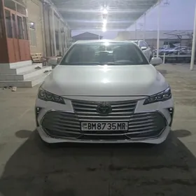 Toyota Avalon 2019