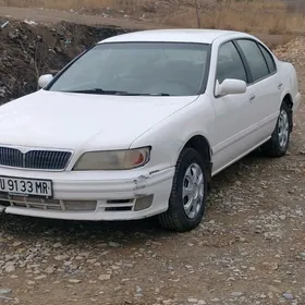 Nissan Cefiro 1996