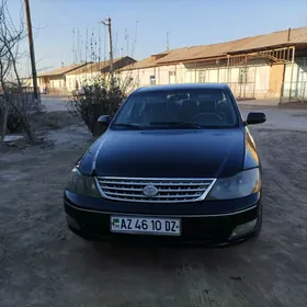 Toyota Avalon 2000