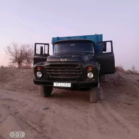 Zil 130 1987