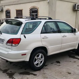 Lexus RX 300 1999