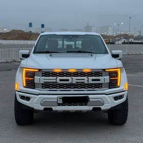 Ford F150 2024