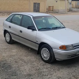 Opel Astra 1993