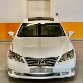 Lexus ES 350 2011