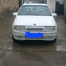 Opel Vectra 1989