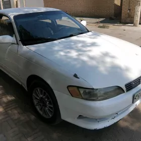 Toyota Mark II 1995