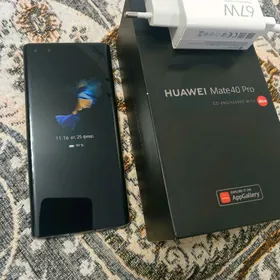 HUAWEI mate 40 pro