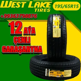 🚨GARAŞARNA TEKER 195/65R15