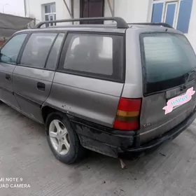 Opel Astra 1992