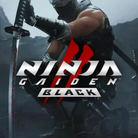 Ninja Gaiden Black 