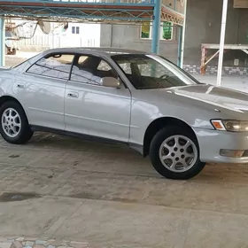 Toyota Mark II 1994