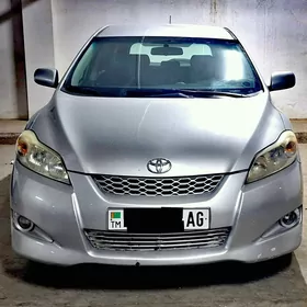 Toyota Matrix 2011