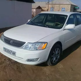 Toyota Avalon 2000