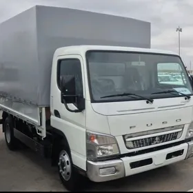 Mitsubishi Fuso 2025