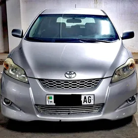 Toyota Corolla 2011