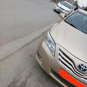 Toyota Camry 2011