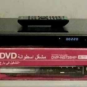 SONY DVD ORIGINAL