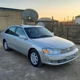 Toyota Avalon 2003