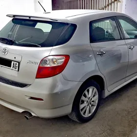 Toyota Matrix 2011