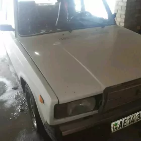 Lada 2107 2002