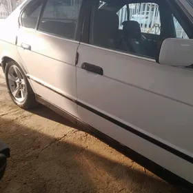 BMW E34 1991