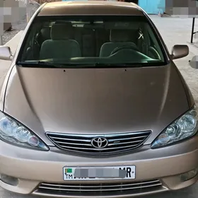 Toyota Camry 2002