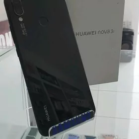 huawei nova 3 ihuavei nova 3i