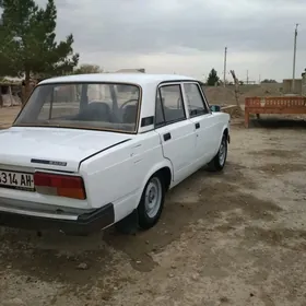 Lada 2107 2010