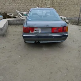 Audi 80/90 1992