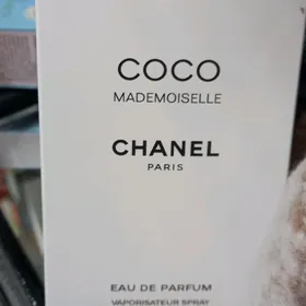 CHANEL DUHI PARFUM DUBLIKAT