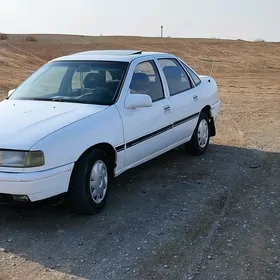 Opel Vectra 1991