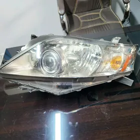 fara lexus rx 2012