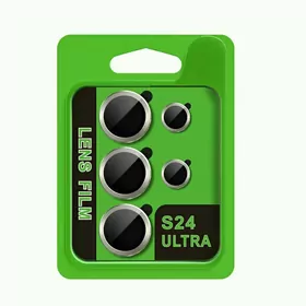 Camera Glass